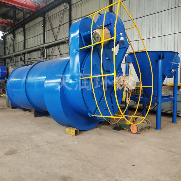 气箱脉冲除尘器